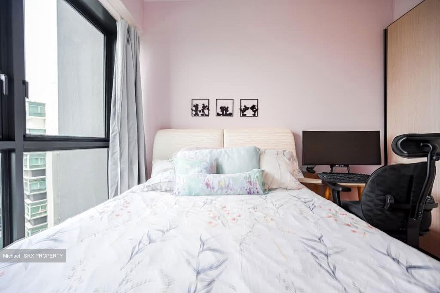 Lentor Hills Residences (D26), Apartment #546517591